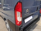  Citroen  Jumper CITROEN  / 2014 / 4P / FURGONE 30 L1H1 BLUEHDI 120CV #43