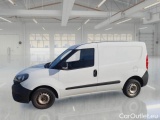  Fiat  Doblo FIAT DOBLÒ CARGO / 2014 / 4P / VETT. FURGONATA CH1 BUSINESS 1.3 MJET 95CV E6D SeS #8