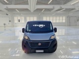  Fiat  Ducato FIAT  / 2014 / 4P / CAB DOPPIA CON CASSONE FISSO MAXI 35 XLH1 2.3 MJET 140CV ALU D.C. #6