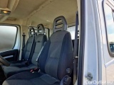  Fiat  Ducato FIAT  / 2014 / 4P / CAB DOPPIA CON CASSONE FISSO MAXI 35 XLH1 2.3 MJET 140CV ALU D.C. #11