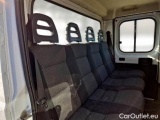  Fiat  Ducato FIAT  / 2014 / 4P / CAB DOPPIA CON CASSONE FISSO MAXI 35 XLH1 2.3 MJET 140CV ALU D.C. #15