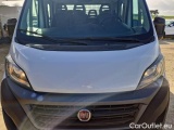 Fiat  Ducato FIAT  / 2014 / 4P / CAB DOPPIA CON CASSONE FISSO MAXI 35 XLH1 2.3 MJET 140CV ALU D.C. #26