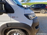  Fiat  Ducato FIAT  / 2014 / 4P / CAB DOPPIA CON CASSONE FISSO MAXI 35 XLH1 2.3 MJET 140CV ALU D.C. #38