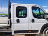  Fiat  Ducato FIAT  / 2014 / 4P / CAB DOPPIA CON CASSONE FISSO MAXI 35 XLH1 2.3 MJET 140CV ALU D.C. #47