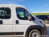  Fiat  Ducato FIAT  / 2014 / 4P / CAB DOPPIA CON CASSONE FISSO MAXI 35 XLH1 2.3 MJET 140CV ALU D.C. #45