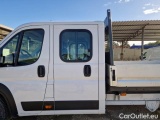  Fiat  Ducato FIAT  / 2014 / 4P / CAB DOPPIA CON CASSONE FISSO MAXI 35 XLH1 2.3 MJET 140CV ALU D.C. #67