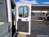  Fiat  Ducato FIAT  / 2014 / 4P / CAB DOPPIA CON CASSONE FISSO MAXI 35 XLH1 2.3 MJET 140CV ALU D.C. #115