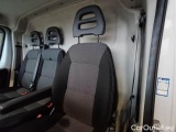  Fiat  Ducato FIAT  2014 FURGONE 33 MH2 2.3 MULTIJER 16V 130CV 6M #11