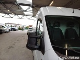  Fiat  Ducato FIAT  2014 FURGONE 33 MH2 2.3 MULTIJER 16V 130CV 6M #32