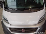  Fiat  Ducato FIAT  2014 FURGONE 33 MH2 2.3 MULTIJER 16V 130CV 6M #40