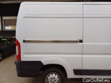  Fiat  Ducato FIAT  2014 FURGONE 33 MH2 2.3 MULTIJER 16V 130CV 6M #73
