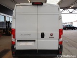  Fiat  Ducato FIAT  2014 FURGONE 33 MH2 2.3 MULTIJER 16V 130CV 6M #85