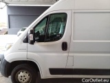 Fiat  Ducato FIAT  2014 FURGONE 33 MH2 2.3 MULTIJER 16V 130CV 6M #97