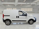  Fiat  Fiorino FIAT  / 2016 / 4P / VETT. FURGONATA 1.3 MULTIJET 95 CV E6D-TEMP SX #7
