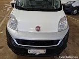  Fiat  Fiorino FIAT  / 2016 / 4P / VETT. FURGONATA 1.3 MULTIJET 95 CV E6D-TEMP SX #25