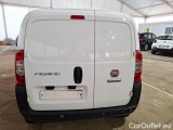  Fiat  Fiorino FIAT  / 2016 / 4P / VETT. FURGONATA 1.3 MULTIJET 95 CV E6D-TEMP SX #42