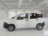  Fiat  Panda FIAT  / 2012 / 5P / BERLINA 1.2 69 CV VAN 2 POSTI EURO6 POP #8