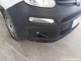  Fiat  Panda FIAT  / 2012 / 5P / BERLINA 1.2 69 CV VAN 2 POSTI EURO6 POP #37