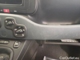  Fiat  Panda FIAT  / 2012 / 5P / BERLINA 1.2 69 CV VAN 2 POSTI EURO6 POP #83