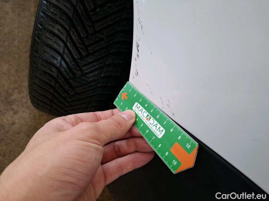  Citroen  Berlingo  Fourgon Club M 650 1.5 BlueHDi 75CV BVM5 E6dT #14