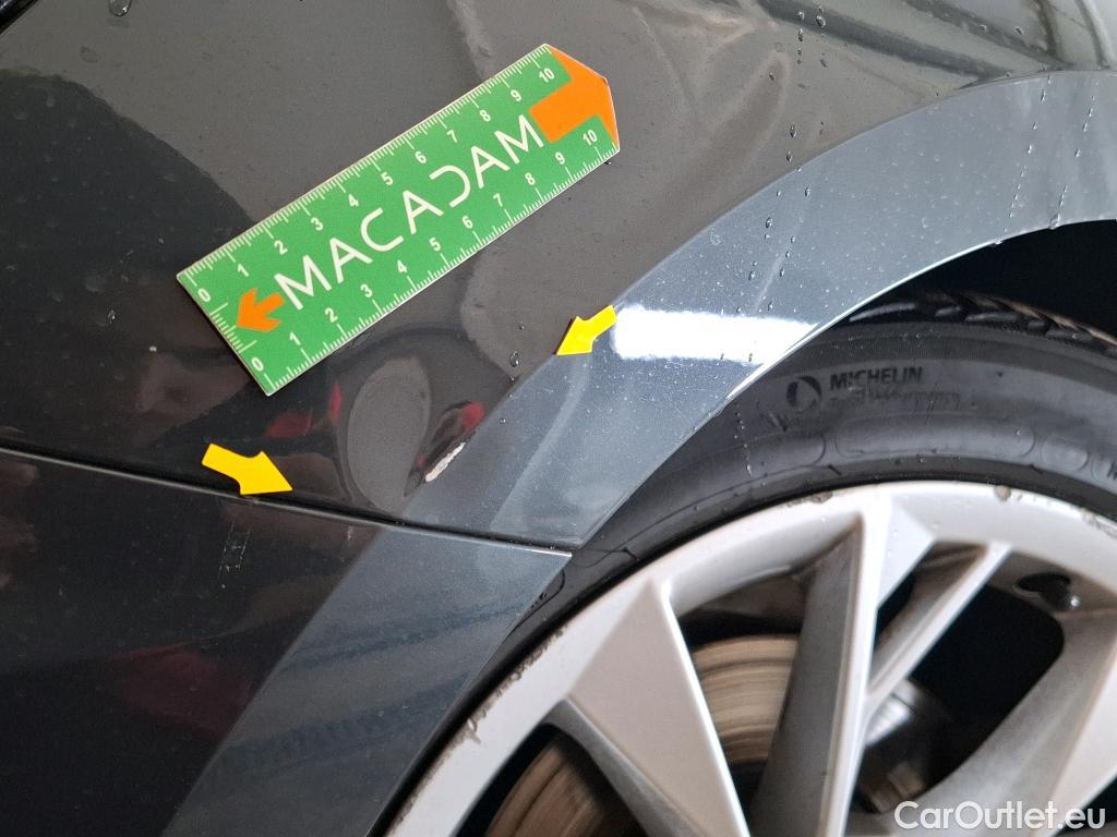  Audi  A5 Sportback AUDI  / 2019 / 5P / Berline 35 TDI 163 S TRONIC 7 BUSI LINE SB #12