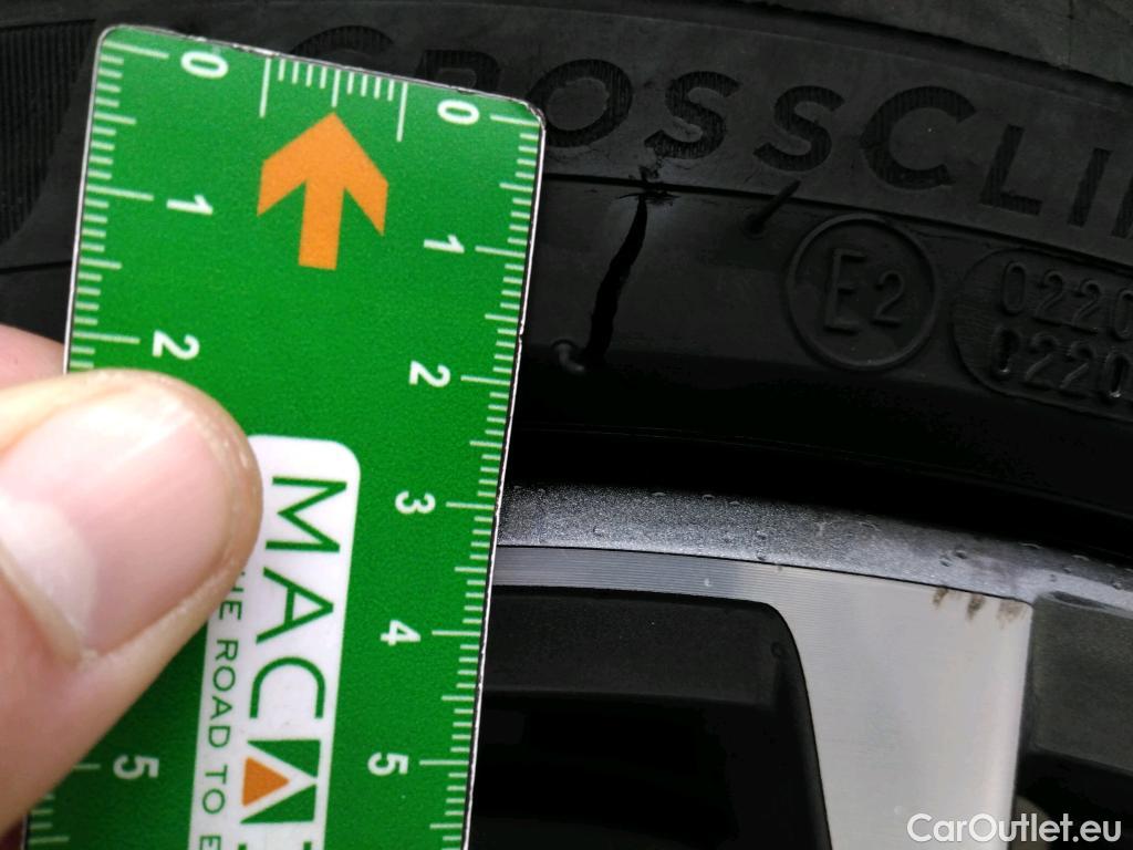  Audi  A3 AUDI  Sportback / 2020 / 5P / Berline 40 TFSI e 204 S Tronic S Line #11