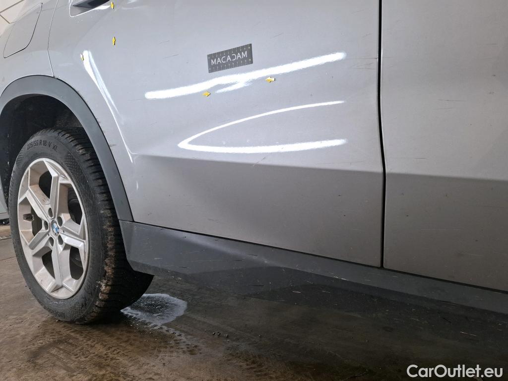  Bmw  X1 BMW  / 2022 / 5P / SUV sDrive18i Business Design DKG7 #3