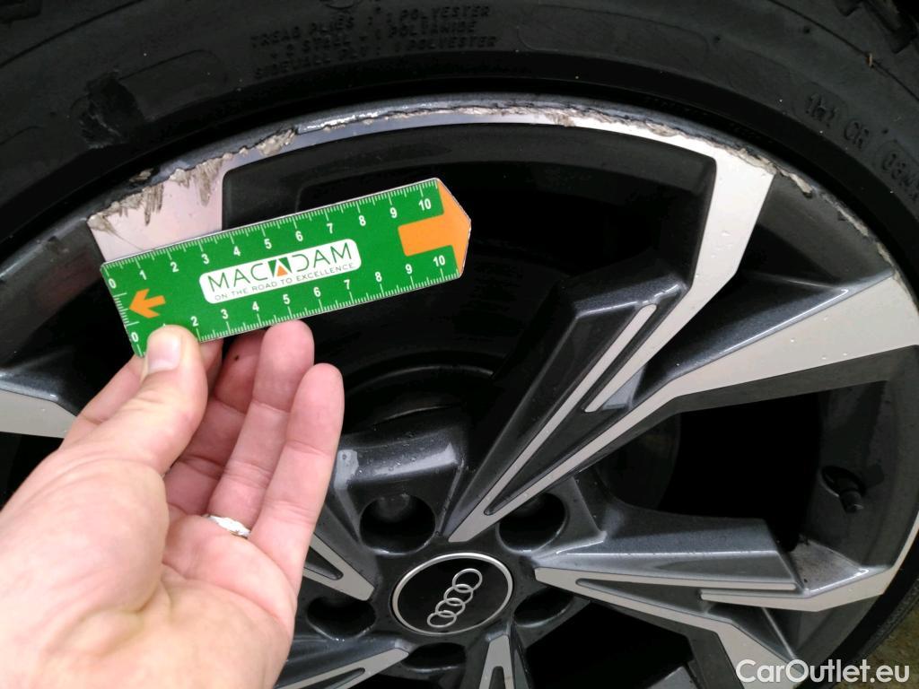  Audi  A3 AUDI  Sportback / 2020 / 5P / Berline 40 TFSI e 204 S Tronic S Line #30