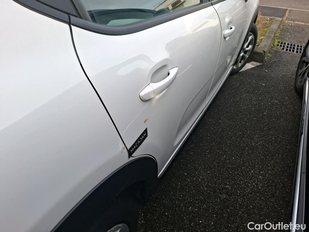  Citroen  C3 CITROEN  Société / 2020 / 5P / Berline / VU PureTech 83 S&S BVM Feel #7