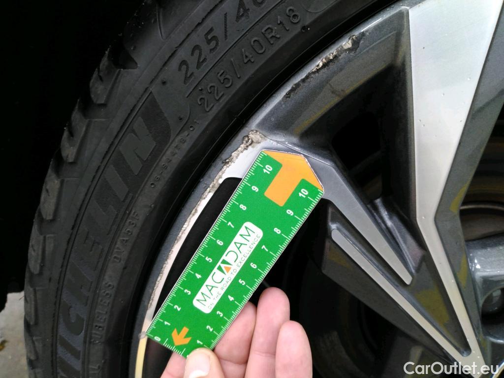  Audi  A3 AUDI  Sportback / 2020 / 5P / Berline 40 TFSI e 204 S Tronic S Line #25