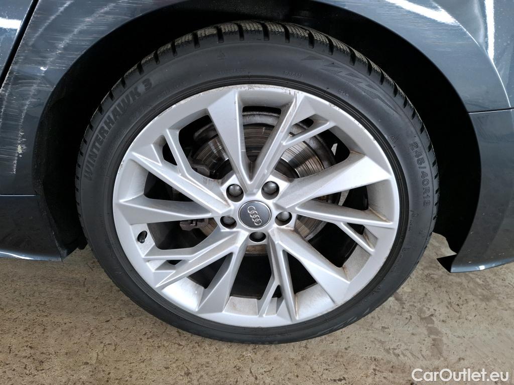  Audi  A5 Sportback AUDI  / 2019 / 5P / Berline 35 TDI 163 S TRONIC 7 BUSI LINE SB #33