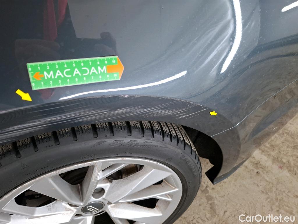  Audi  A5 Sportback AUDI  / 2019 / 5P / Berline 35 TDI 163 S TRONIC 7 BUSI LINE SB #5