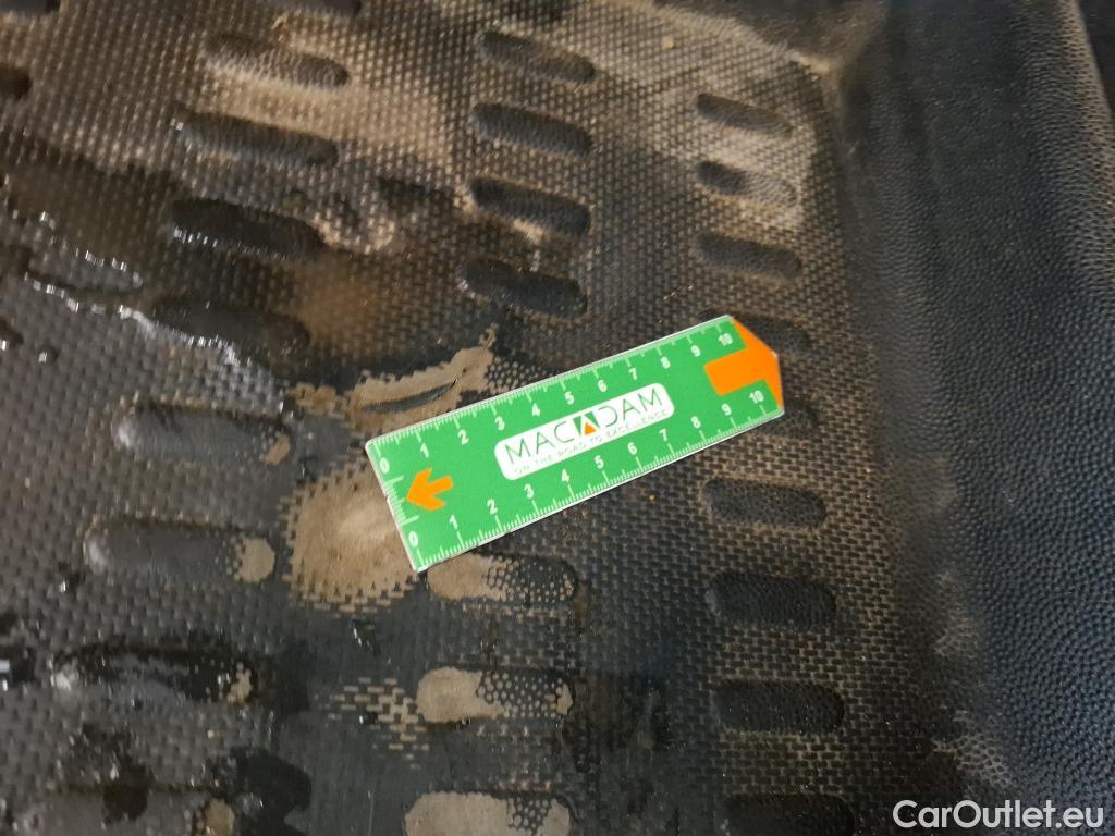  Citroen  Berlingo  Fourgon Club M 650 1.5 BlueHDi 75CV BVM5 E6dT #9