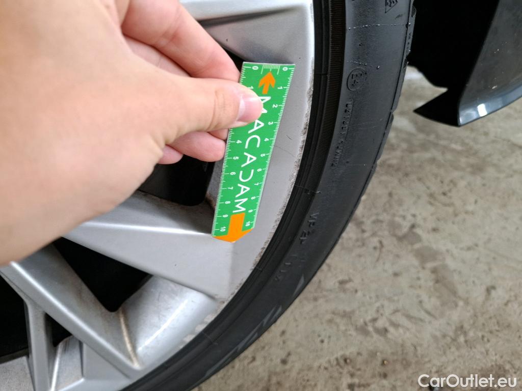  Audi  A5 Sportback AUDI  / 2019 / 5P / Berline 35 TDI 163 S TRONIC 7 BUSI LINE SB #37