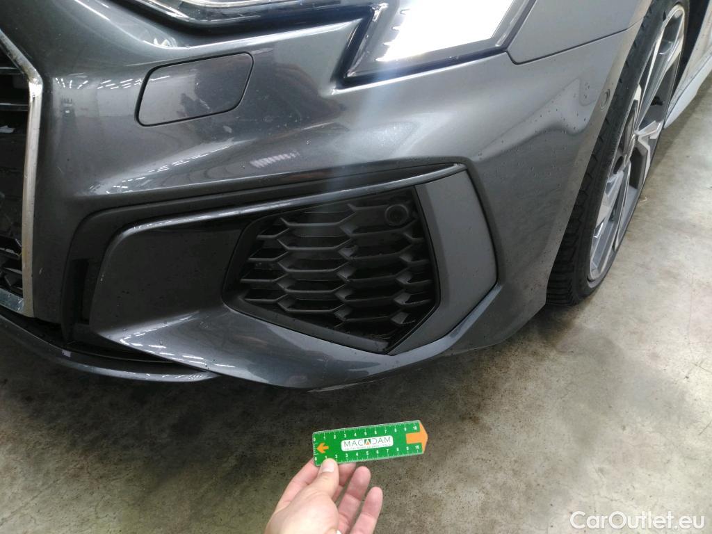  Audi  A3 AUDI  Sportback / 2020 / 5P / Berline 40 TFSI e 204 S Tronic S Line #14