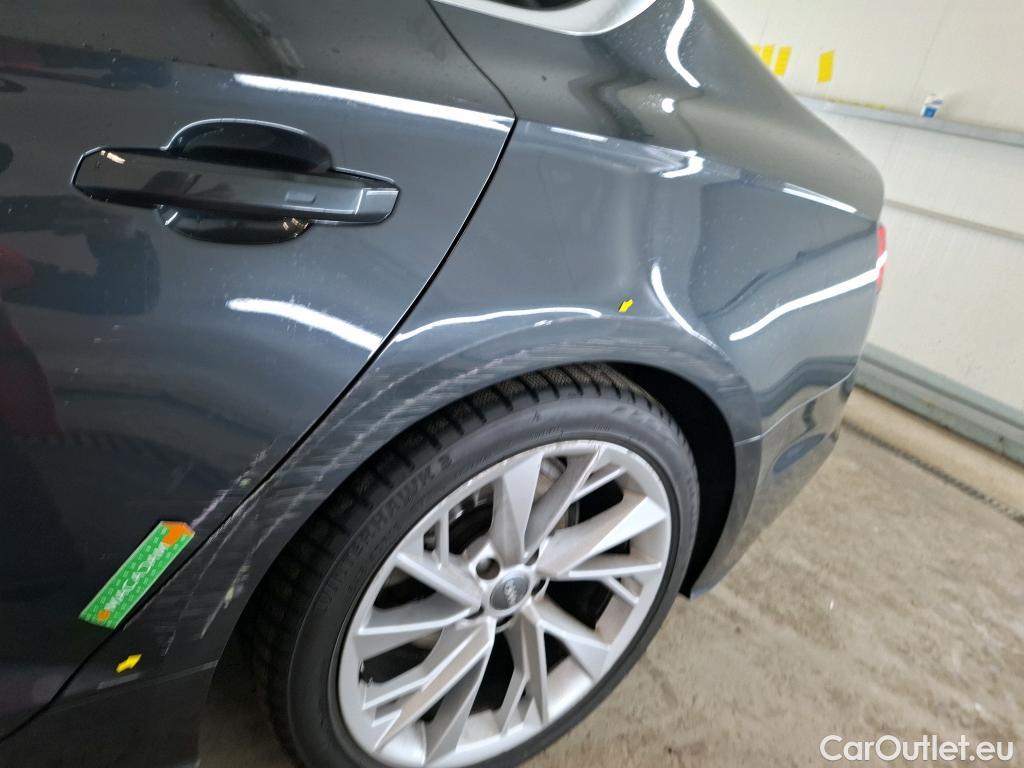  Audi  A5 Sportback AUDI  / 2019 / 5P / Berline 35 TDI 163 S TRONIC 7 BUSI LINE SB #3