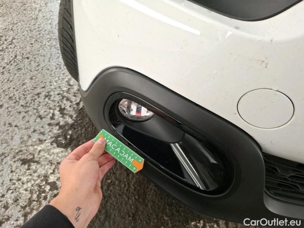  Citroen  C3  Société Feel 1.5 BlueHDI 100CV BVM6 E6d #5