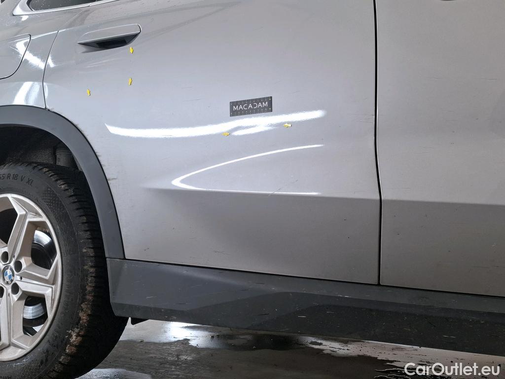  Bmw  X1 BMW  / 2022 / 5P / SUV sDrive18i Business Design DKG7 #6