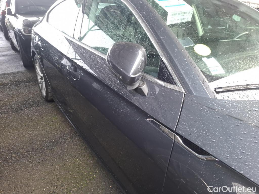  Audi  A5 Sportback AUDI  / 2019 / 5P / Berline 35 TDI 163 S TRONIC 7 BUSI LINE SB #63