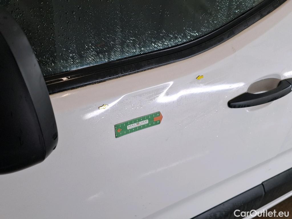  Citroen  Berlingo  Fourgon Club M 650 1.5 BlueHDi 75CV BVM5 E6dT #3