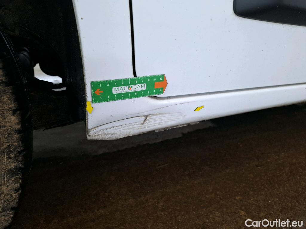  Citroen  Berlingo  Fourgon Club M 650 1.5 BlueHDi 75CV BVM5 E6dT #7