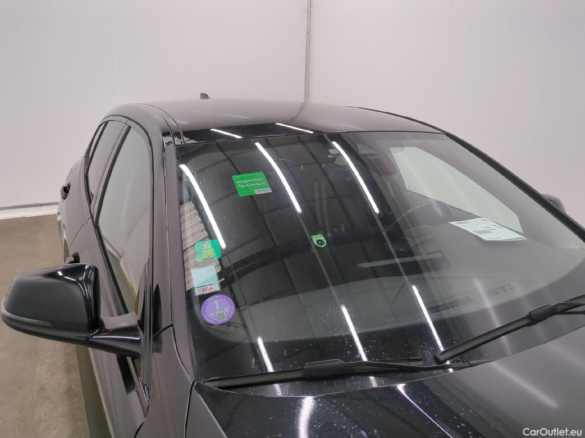  Bmw  Serie 1 Série 1 Berline 118 i Edition Sport 1.5 135CV BVA7 E6d #40