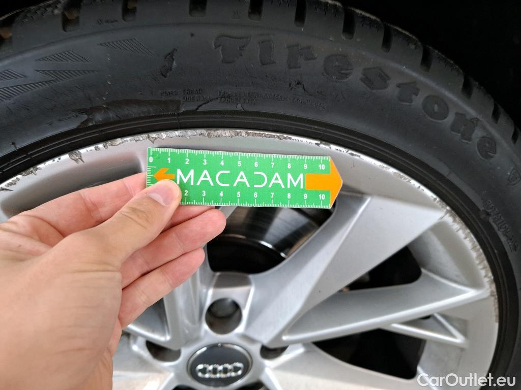  Audi  A5 Sportback AUDI  / 2019 / 5P / Berline 35 TDI 163 S TRONIC 7 BUSI LINE SB #32