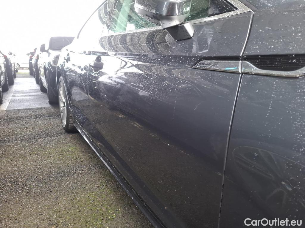  Audi  A5 Sportback AUDI  / 2019 / 5P / Berline 35 TDI 163 S TRONIC 7 BUSI LINE SB #60