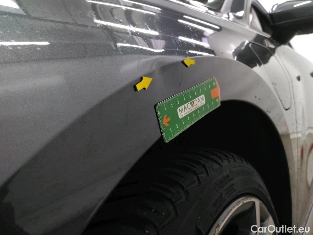  Audi  A3 AUDI  Sportback / 2020 / 5P / Berline 40 TFSI e 204 S Tronic S Line #7