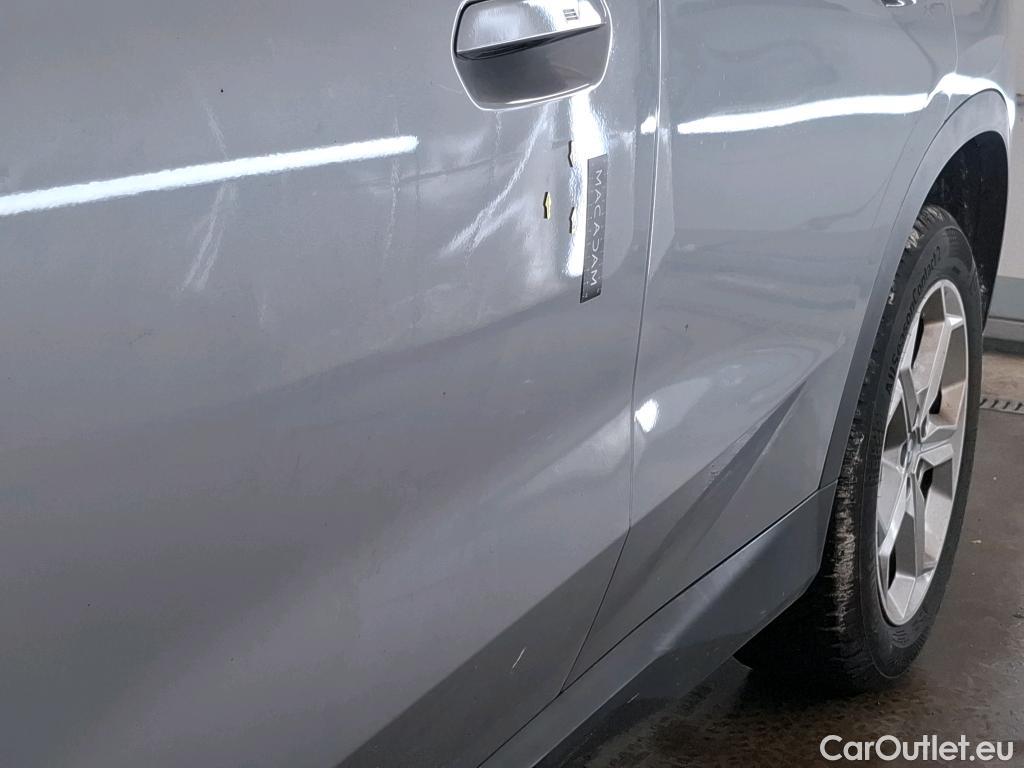  Bmw  X1 BMW  / 2022 / 5P / SUV sDrive18i Business Design DKG7 #11