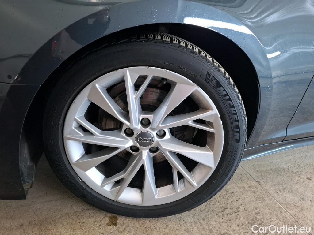  Audi  A5 Sportback AUDI  / 2019 / 5P / Berline 35 TDI 163 S TRONIC 7 BUSI LINE SB #38