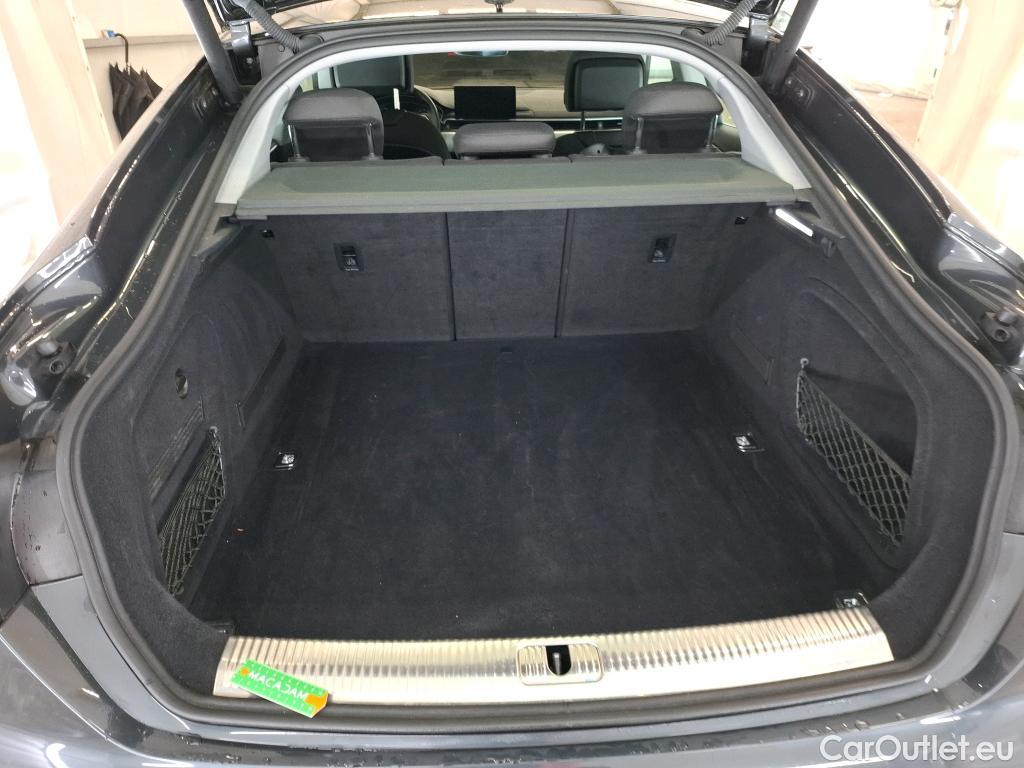  Audi  A5 Sportback AUDI  / 2019 / 5P / Berline 35 TDI 163 S TRONIC 7 BUSI LINE SB #50