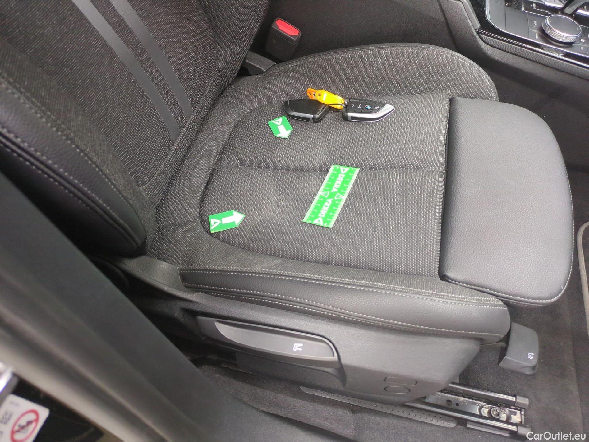  Bmw  Serie 1 Série 1 Berline 118 i Edition Sport 1.5 135CV BVA7 E6d #39