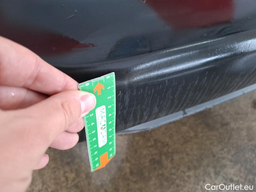  Citroen  Berlingo  Fourgon Club M 650 1.5 BlueHDi 75CV BVM5 E6dT #16